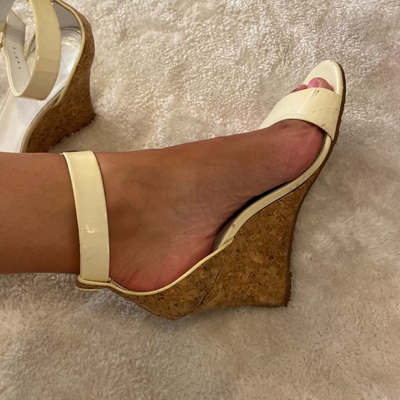 Gucci Wedges - Picture 6 of 6